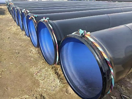 内环氧树脂外PE