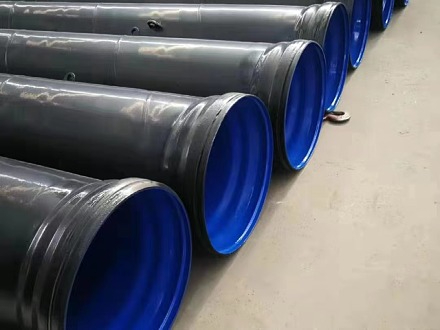 内环氧树脂外PE