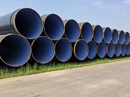大口径管道