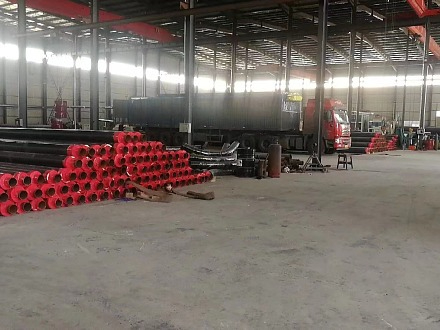 保温钢管